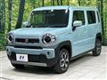 2021 Suzuki Hustler