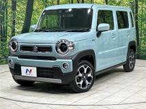 2021 Suzuki Hustler