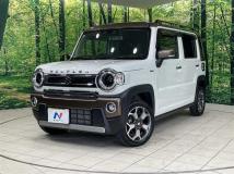 2023 Suzuki Hustler