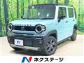 2024 Suzuki Hustler