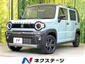 2024 Suzuki Hustler