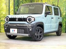 2024 Suzuki Hustler