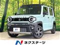 2025 Suzuki Hustler