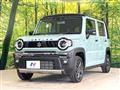 2025 Suzuki Hustler