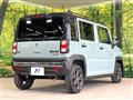 2025 Suzuki Hustler