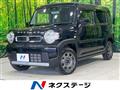 2020 Suzuki Hustler
