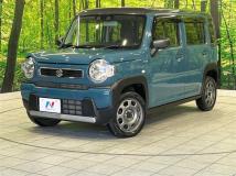 2020 Suzuki Hustler