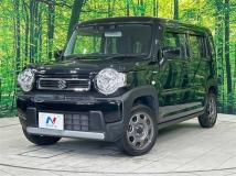 2020 Suzuki Hustler