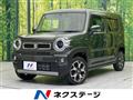 2021 Suzuki Hustler
