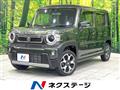 2021 Suzuki Hustler