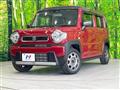 2021 Suzuki Hustler