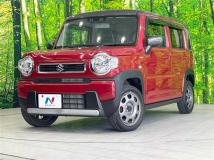 2021 Suzuki Hustler