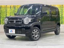 2021 Suzuki Hustler