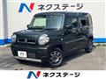 2021 Suzuki Hustler