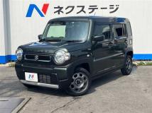 2021 Suzuki Hustler