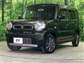 2021 Suzuki Hustler
