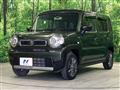 2021 Suzuki Hustler