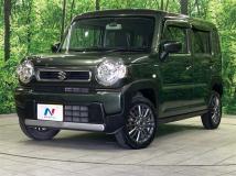 2021 Suzuki Hustler