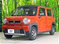 2022 Suzuki Hustler