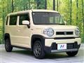 2022 Suzuki Hustler