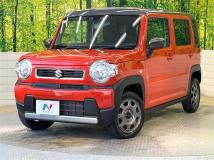 2022 Suzuki Hustler