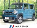 2022 Suzuki Hustler