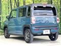 2022 Suzuki Hustler