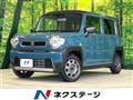 2022 Suzuki Hustler