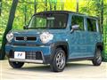 2022 Suzuki Hustler