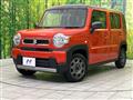 2022 Suzuki Hustler