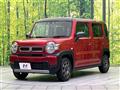 2022 Suzuki Hustler