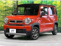 2022 Suzuki Hustler