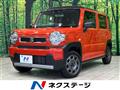 2022 Suzuki Hustler
