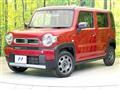2022 Suzuki Hustler