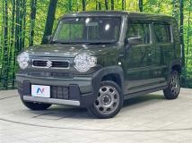 2022 Suzuki Hustler