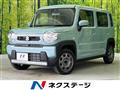 2023 Suzuki Hustler