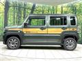 2023 Suzuki Hustler