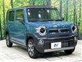 2024 Suzuki Hustler