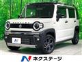 2024 Suzuki Hustler
