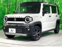 2024 Suzuki Hustler