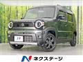 2024 Suzuki Hustler