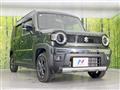 2024 Suzuki Hustler