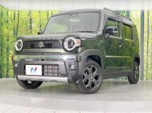 2024 Suzuki Hustler