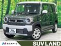 2024 Suzuki Hustler