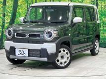 2024 Suzuki Hustler