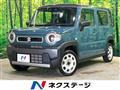 2024 Suzuki Hustler