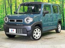 2024 Suzuki Hustler