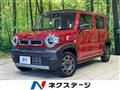 2025 Suzuki Hustler