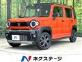 2025 Suzuki Hustler