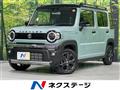 2025 Suzuki Hustler